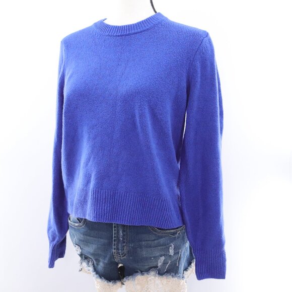 GAP | Long Sleeve Crewneck Sweater Small - Picture 1 of 7